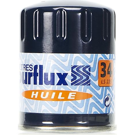 PURFLUX filtre Huile No34 LS225Y (1/2)
