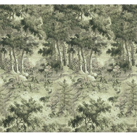 Art for the Home Fototapet Wald - 280x300cm (1/5)
