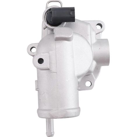Boîtier de thermostat 6112000215 pour CES SL C200 C220 E200 E220 E270 E280 E320 S320 Accessoires auto (1/5)