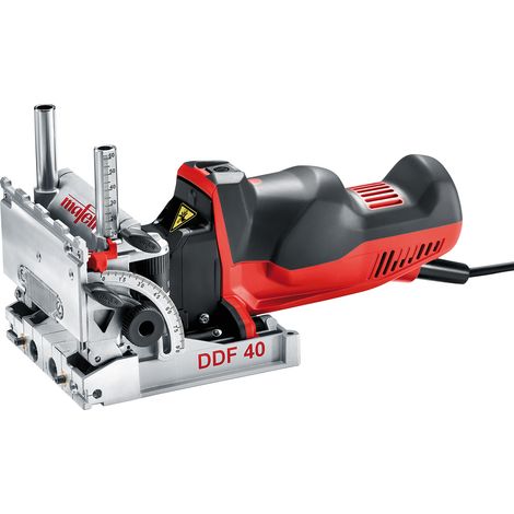 Mafell DuoDoweldriver DDF 40 MaxiMAX in T-MAX - 918602