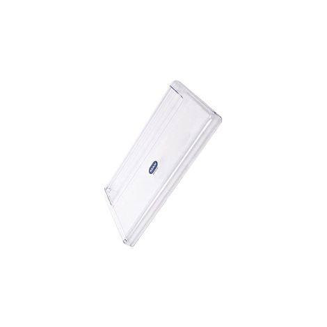 Frontalino cassetto originale - Frigorifero, congelatore - WHIRLPOOL - 307500