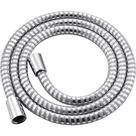 Primaster Brauseschlauch Prima Flex 160cm Verchromt Duschschlauch Knickfest