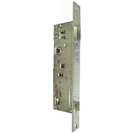 CERRADURA METAL S/BOMBILLO