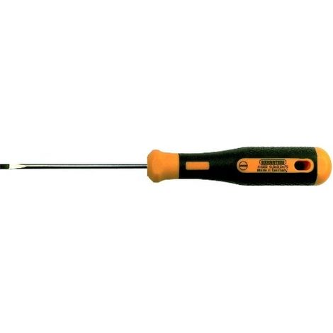 BERNSTEIN WERKZEUG EUROLINE-POWER TOURNEVIS D'ÉLECTRICIEN, 100 X 3,0 MM, 4-522 BERNSTEIN WERKZEUG GMBH