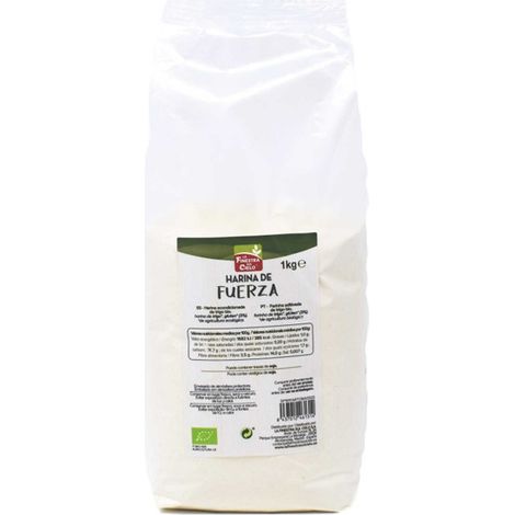 Harina de manitoba bio 1 kg La Finestra