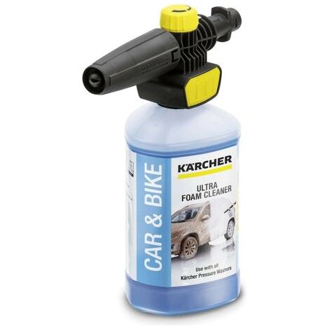 Karcher 6.904-211.0 Sacco filtrante in carta 5 pezzi (1/4)