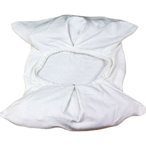 Sacchetto filtro per pulitori per piscine Dolphin 9995430