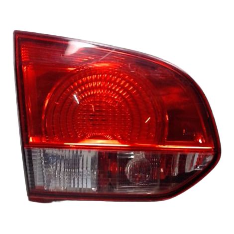 [PRODUIT D'OCCASION] Feu Arriere Interieur Gauche VOLKSWAGEN Golf Vi 2008- ♻️ Ref Oe. 5k0945093g - Garantie à vie (1/3)