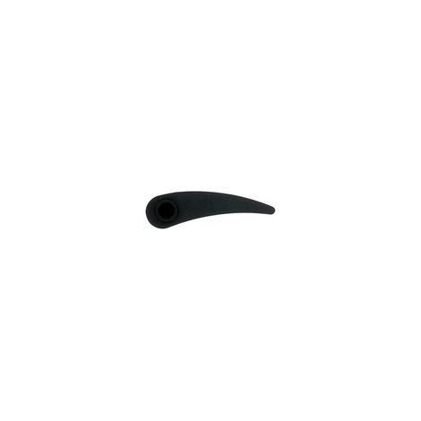 Messer flachstrahldüse BOSCH F016800371