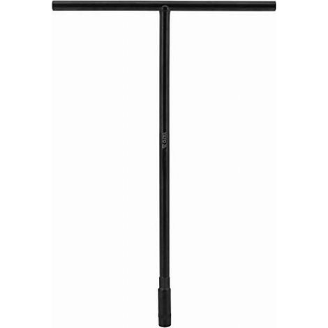 CHIAVE A BUSSOLA YATO SOCKET TIPO T 13mm 1576 (1/5)