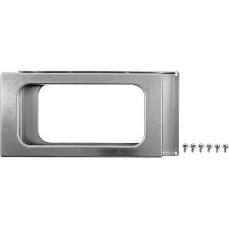 Wolf Consolas de fijación para calefactor de aire LH/LH-ATEX 25-40, 6500638