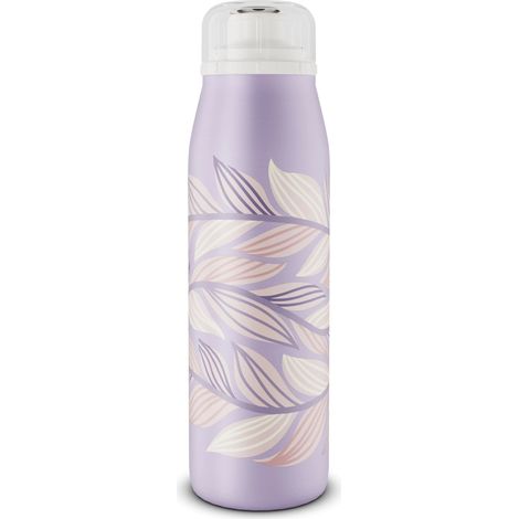 Bouteille isolante Alfi ISO BOTTLE leaves 0,5 l (1/2)