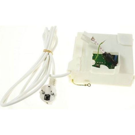 PLATINE INVERTER KIK G08 POUR CONGELATEUR BEKO - 5945670100