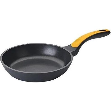 Ibili Sartén de cocina 28 cm Plateada antiadherente