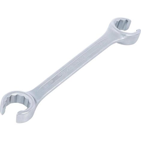 Clé à Tuyauter 30 x 32 mm - Acier Résistant - Prise Ferme et Durable, Pro - D-Work (1/5)