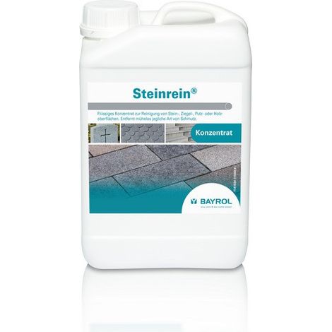 Bayrol Steinrein Konzentrat 3 l (1/3)