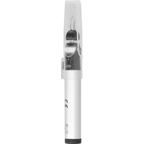 Stylo thermique à fil portable, brûleur de fil instantané à piles pour finitions précises (1/5)