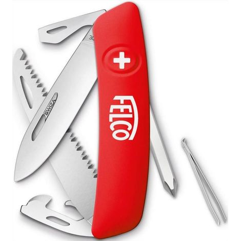 Navaja suiza FELCO 506 (1/2)