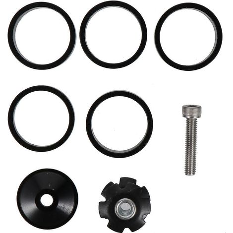 Kit d'entretien pour entretoises de fourche de vélo de marque Sunflower (3 pièces) (1/5)