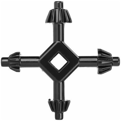 Chariot Roulant de Genou, Protection de Genoux avec Rouleaux, Genouillères à roulettes, Planche à Genoux D'atelier, pour Garage, Atelier, Jardin(Rouge) (1/4)