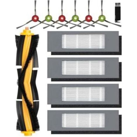 Accessoires pour N8, T8, PièCes de Rechange T8 MAX,T9/ T9+,Ozmo 950 920 (1/4)