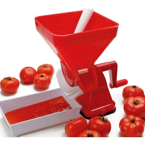 Pasador de tomates