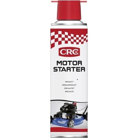 FPLUS crc motor starter 6x250 ml es pt it el ref 1757698 , crc motor starter 6x250 ml es pt it el ref 1757698