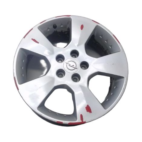 Jante Aluminium OPEL Zafira [PRODUIT D'OCCASION]♻️24408897