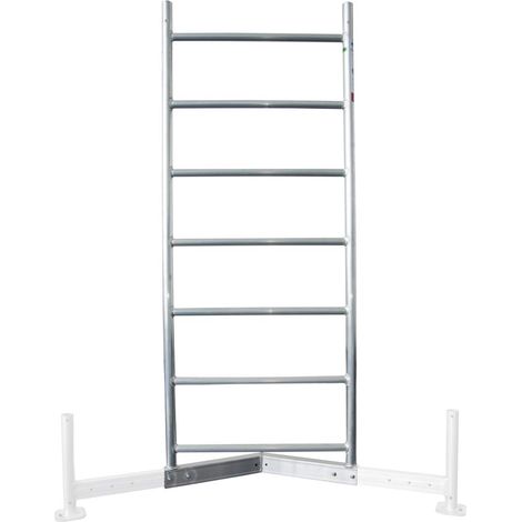 ClimTec 7 Spr. 1,75 x 0,65 m FG Krause 715067