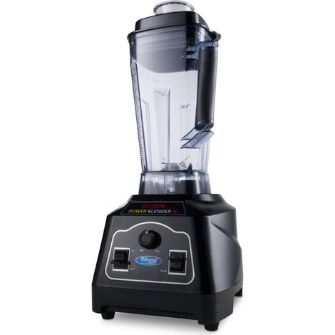 Mixeur - 2,5L - 1800W - Fonction Pulse - Maxima