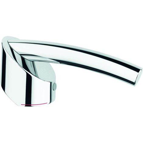 TENSO FMS EH monomando para bañera / ducha cromo GROHE