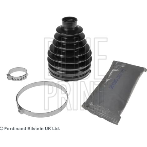 Jeu de joints-soufflets, arbre de commande Blue Print ADM58171 KIA 49594-1H011