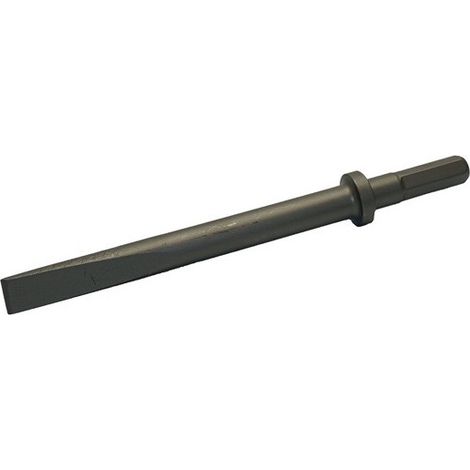 Cincel plano Pro XS total L.215mm corte B.15mm 12.75mm 6-KT AEROTEC