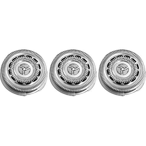 Tête de remplacement pour les modèles de la série 9000 : S9031, S9721, S9321, S8950, S9000, S9311, S9321, S9511 et S9531 (1/5)