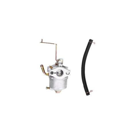 Carburateur pour générateur 2 temps Alliage d'aluminium Compatible ET950/650 Installation facile et performance optimisée