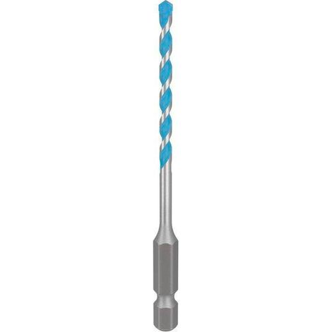 BOSCH Steinbohrer Expert MultiConstruction HEX-9 Nenn-Ø 3,5 mm Arbeitslänge 45 mmGesamtlänge 90 mm 6-kant