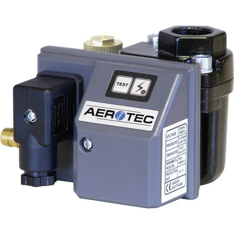 Aerotec AE 20 - compact 2009698 Drainage automatique 1/2 (12,5 mm) 1 pc(s) (1/2)
