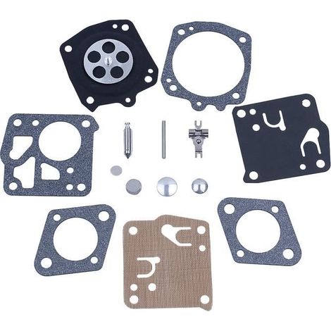 Kit de réparation carburateur pour Tillotson XL30 RK-23HS RK23HS (1/4)