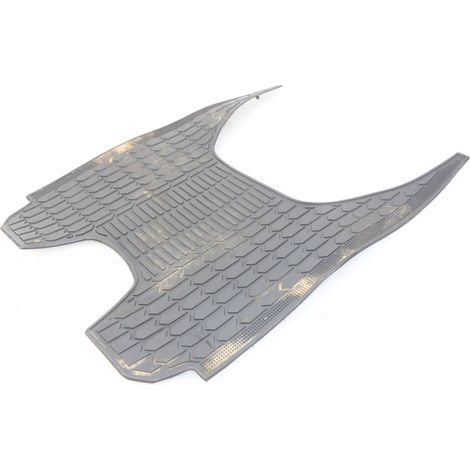 TAPIS MARCHE PIED SUZUKI CP 80 1985 - 1996 (1/4)