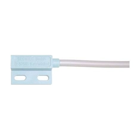 Secatec MKF19XUAK Contatto reed 1 scambio 30 V/DC, 30 V/AC 0.2 A 3 VA (1/3)