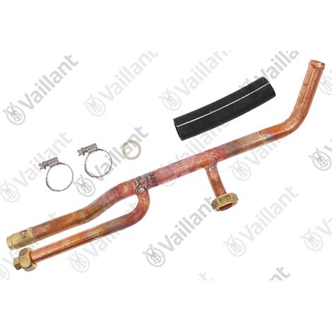 Tuyau Vaillant 0020037659