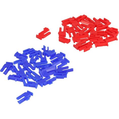 Taquet pour minuteries analogiques
