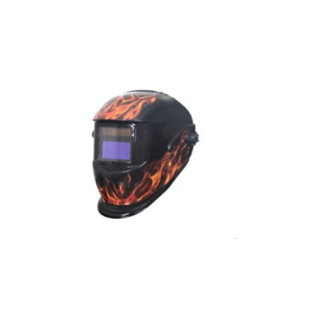 [JAMAIS UTILISÉ] Scheppach Casque de soudage AWH500FL