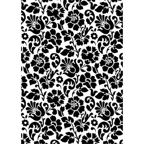 d-c-fix Selbstklebefolie Dekore Barock 45 cm x 2 m Klebefolien (1/5)