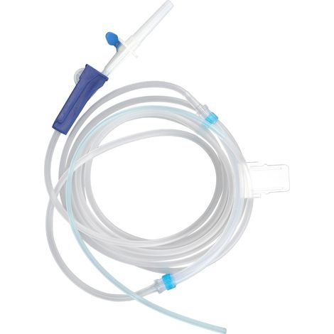 Kühldüse für Implantate – Einweg-Wasserschlauch für Mundduschen – Professionelle zahnärztliche Ausrüstung