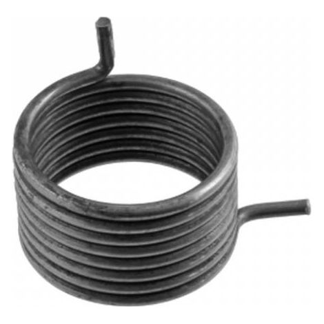 Ressort de kick RMS pour moto Minarelli 50 AM6 Neuf