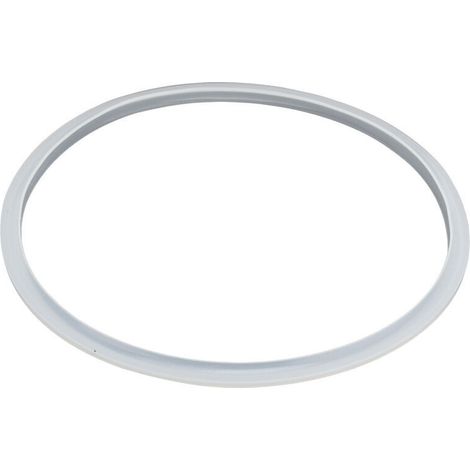 Bague D\'étanchéité pour Autocuiseur, Joint de Rechange en Silicone Joint Torique Accessoire de Remplacement pour Autocuiseur(18cm) (1/5)
