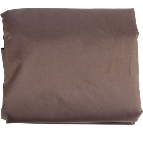 Housse de protection imperméable pour balançoire de jardin, anti-UV et anti-poussière