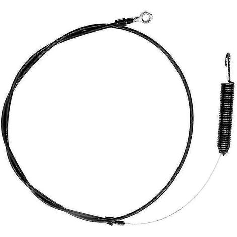 Câble de commande pour tondeuse à gazon Husqvarna/AYP - pièce de rechange d'origine 532435111/532197257 (1/5)