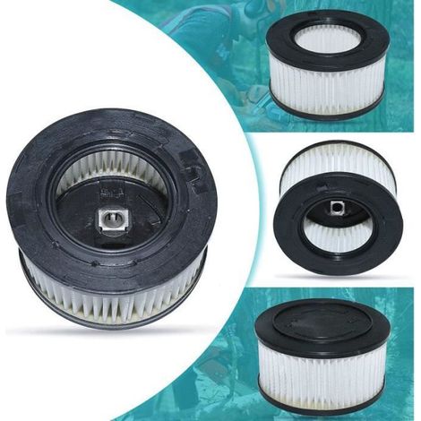 Couvercle Cylindre Supérieur - Filtre Air Pour Tronçonneuse - Compatible MS231 MS251 MS271 MS291 - 1 Pièce (1/4)